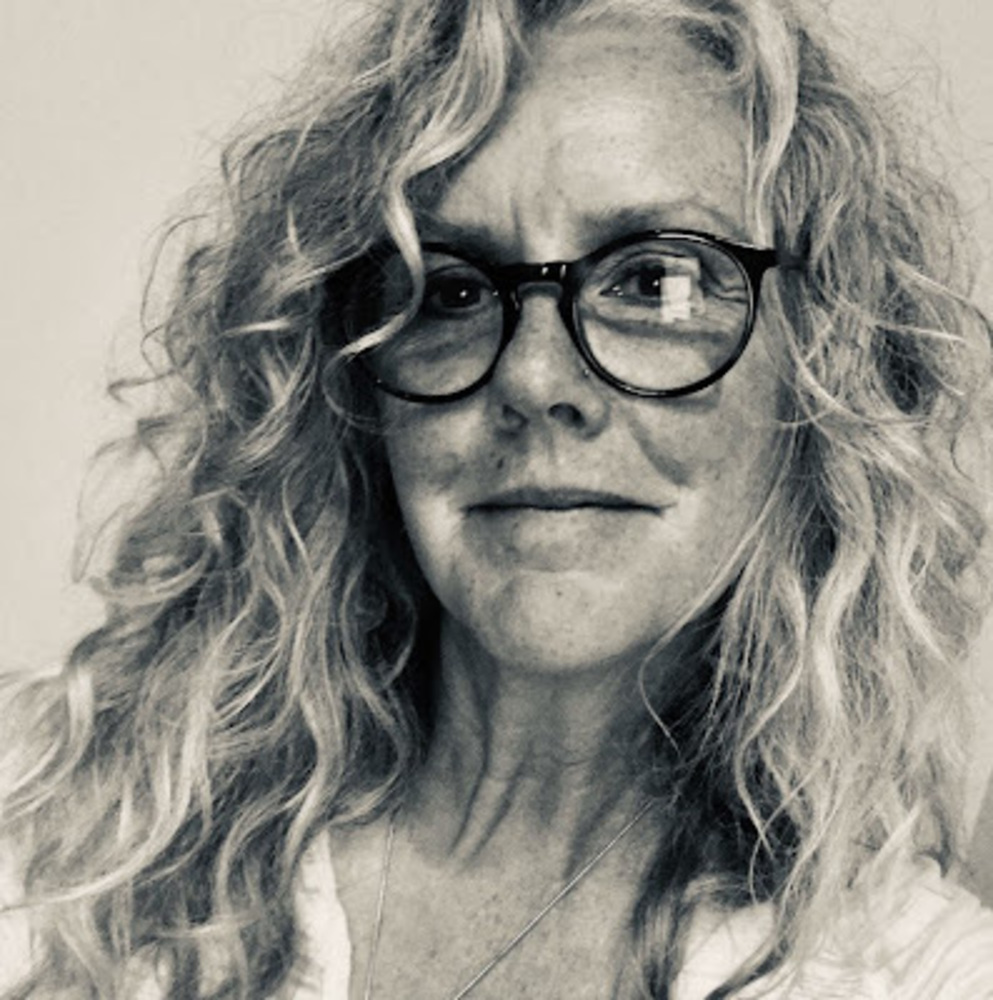 Meet your Posher, Cheri